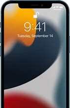 Image result for LockScreen iPhone 12