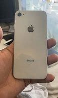 Image result for iPhone 8 White Box