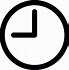 Image result for Clock Logo.png