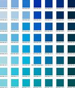 Image result for Pantone Cyan Blue Color