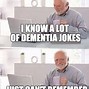 Image result for Funny Telemarketing Dementia