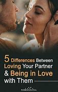 Image result for Difference Between Love You and I Love You