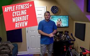 Image result for Apple Fitness Cycling