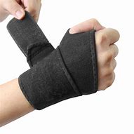 Image result for Hand and Wrist Band