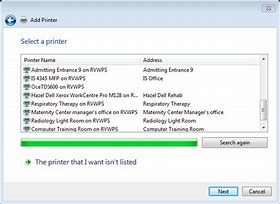 Image result for How to Add a Canon Printer Wireless