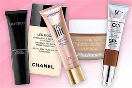 Image result for Tinted Cream
