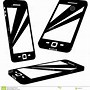 Image result for iPhone 15 Silhouette SVG