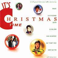 Image result for It's Christmas Time Album