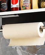 Image result for Roll Towel Holder