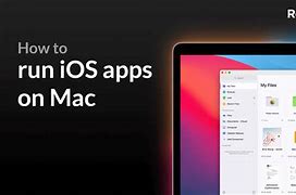 Image result for Mac iOS in Use