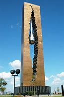 Image result for 9/11 Memorial Washington DC