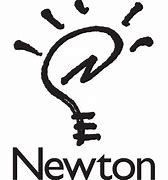 Image result for Aple Newton Apple Logo