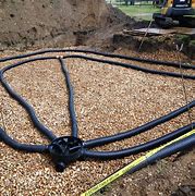 Image result for Soakaway Pipe