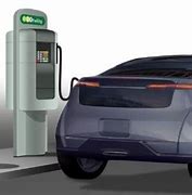 Image result for Electric Car Fast Charging Station