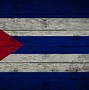 Image result for Cuban Flag