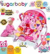 Image result for Bouncer Sugar Baby