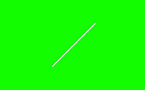 Image result for White Line Greenscreen