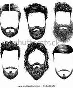 Image result for Bob Ross Realistic Beard