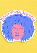 Image result for Don't Touch Sign