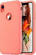Image result for iPhone XR Orange Verizon