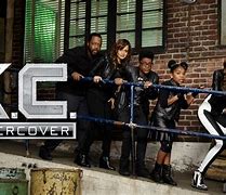 Image result for TV Show KC Undercover