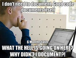 Image result for Document Review Meme