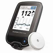 Image result for Freestyle Libre 14-Day Reader Device