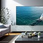 Image result for Samsung TV the Wall 98
