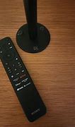 Image result for Sony OLED TV Remote
