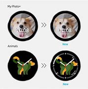 Image result for Samsung Galaxy Watch 4 Faces