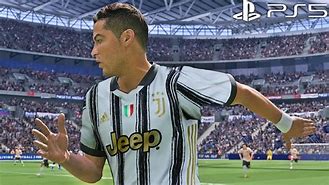 Image result for FIFA 21 PS5