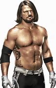 Image result for AJ Styles Wrestler