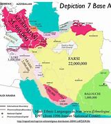 Image result for Iranian Languages