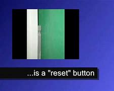 Image result for School Smartboard Australia Button Press Reset