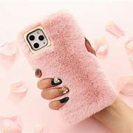 Image result for Furry iPhone XS Case