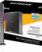 Image result for Xfinity Modem Router Combo with Voice