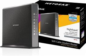 Image result for Netgear Modem Router Combo 53