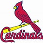 Image result for St. Louis Cardinals Logo History