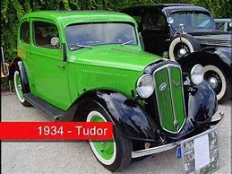 Image result for World-First Skoda Car