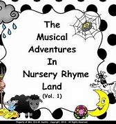 Image result for Child Rhymes