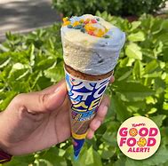 Image result for Milky Way Magic Stars Ice Cream