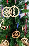 Image result for Celtic Christmas Symbols