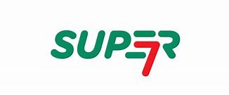 Image result for Super 7 Logo