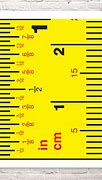 Image result for Height Centimeter Scale