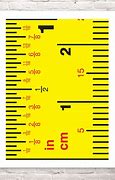 Image result for Ruler Scale Inches