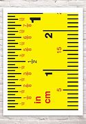 Image result for Feet and Inches Ruler
