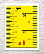 Image result for Meters to Inches Printable Chart