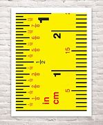 Image result for Measuring Length Ruler