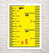 Image result for Measuring with a Centimeter Ruler