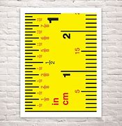 Image result for measure rulers inch